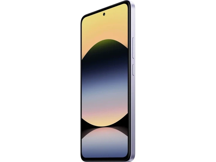 Смартфон Xiaomi Redmi Note 14 8/256GB Mist Purple - Фото 4 Смартфон Xiaomi Redmi Note 14 8/256GB Mist Purple - зображення 4