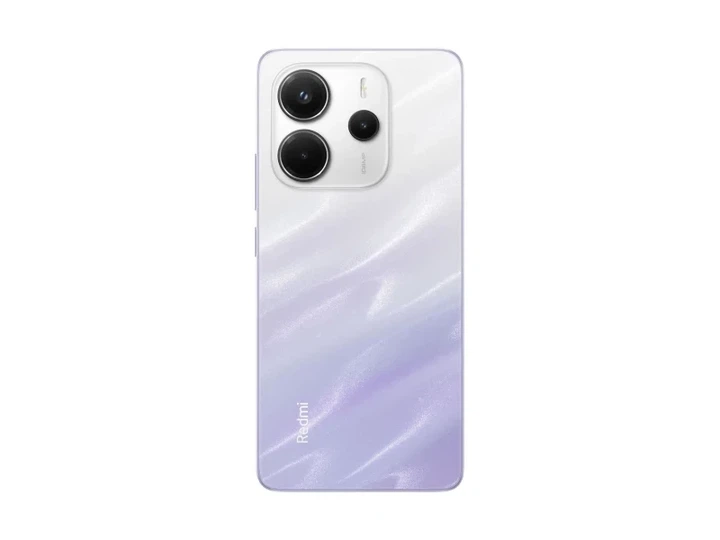 Смартфон Xiaomi Redmi Note 14 8/256GB Mist Purple - Фото 6 Смартфон Xiaomi Redmi Note 14 8/256GB Mist Purple - зображення 6
