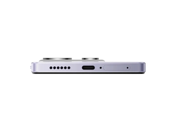 Смартфон Xiaomi Redmi Note 14 8/256GB Mist Purple - Фото 11 Смартфон Xiaomi Redmi Note 14 8/256GB Mist Purple - зображення 11