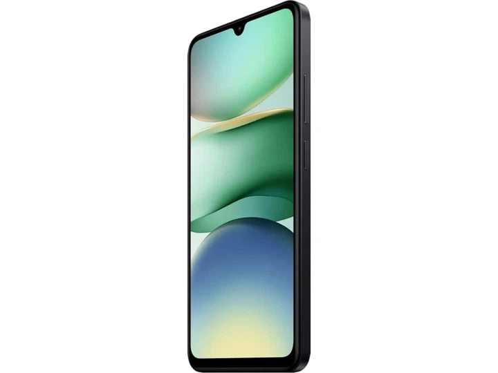 Смартфон Xiaomi Redmi A5 3/64GB Midnight Black - Фото 4 Смартфон Xiaomi Redmi A5 3/64GB Midnight Black - изображение 4
