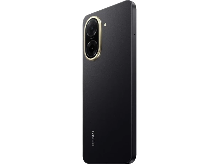Смартфон Xiaomi Redmi A5 3/64GB Midnight Black - Фото 6 Смартфон Xiaomi Redmi A5 3/64GB Midnight Black - изображение 6