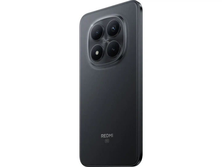 Смартфон Xiaomi Redmi Note 15 Pro+ 12/512GB Midnight Black - Фото 5 Смартфон Xiaomi Redmi Note 15 Pro+ 12/512GB Midnight Black - изображение 5