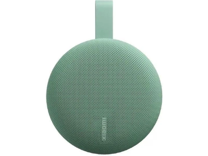 Портативна акустика Xiaomi Bluetooth Speaker Essential Green (QBH4330GL) - изображение 3