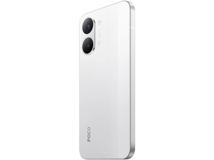 Смартфон Xiaomi POCO X8 Pro Max 12/512GB White - зображення 6
