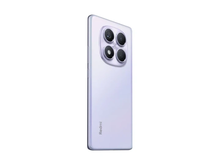 Смартфон Xiaomi Redmi Note 14 Pro 8/256GB Aurora Purple - Фото 7 Смартфон Xiaomi Redmi Note 14 Pro 8/256GB Aurora Purple - зображення 7