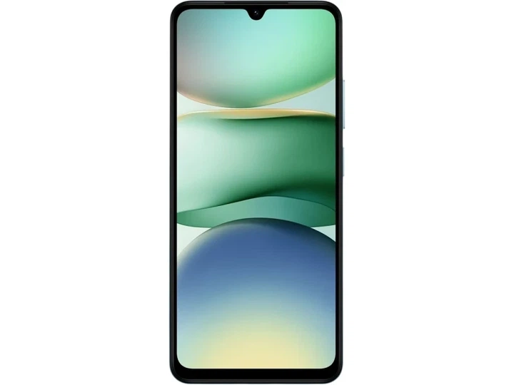 Смартфон Xiaomi Redmi A5 3/64GB Ocean Blue - Фото 3 Смартфон Xiaomi Redmi A5 3/64GB Ocean Blue - изображение 3