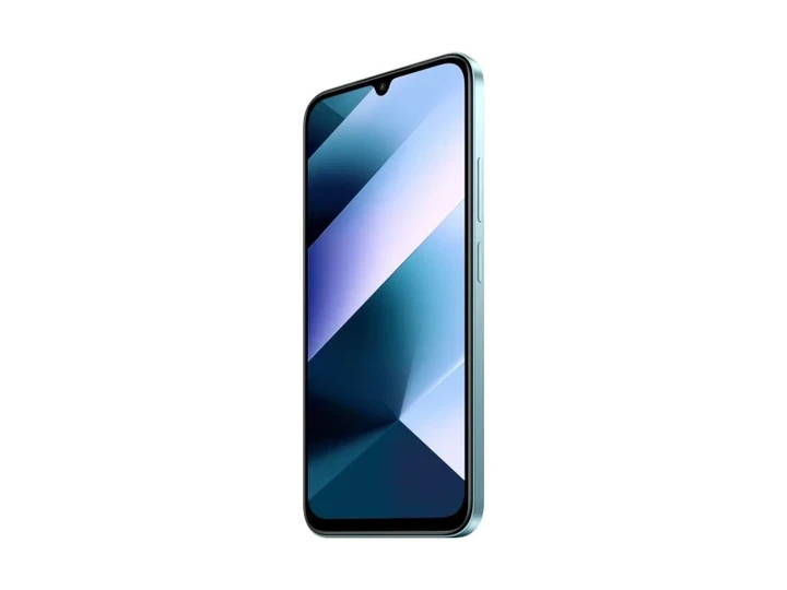 Смартфон Xiaomi POCO C85 8/256GB Green - Фото 3 Смартфон Xiaomi POCO C85 8/256GB Green - изображение 3