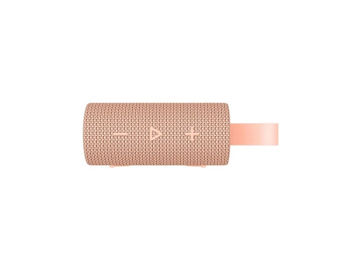 Портативна акустика Xiaomi Sound Pocket (QBH4380GL) Pink - Фото 1 Портативна акустика Xiaomi Sound Pocket (QBH4380GL) Pink - изображение 1