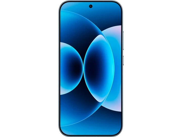 Смартфон Xiaomi 17 12/256GB Ice Blue - изображение 3