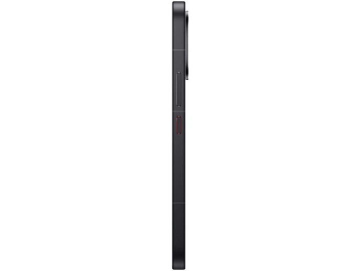 Смартфон Xiaomi POCO X8 Pro Max 12/256GB Black - изображение 9