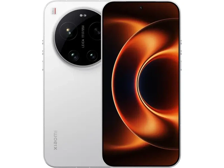 Смартфон Xiaomi 17 Ultra 16/1TB White - Фото 1 Смартфон Xiaomi 17 Ultra 16/1TB White - изображение 1