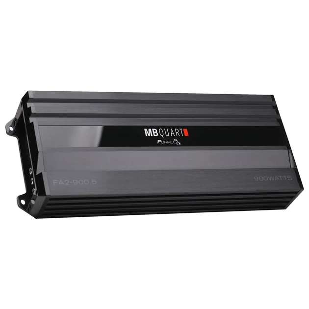 Підсилювач MB QUART Car FA2-900.5 - изображение 4