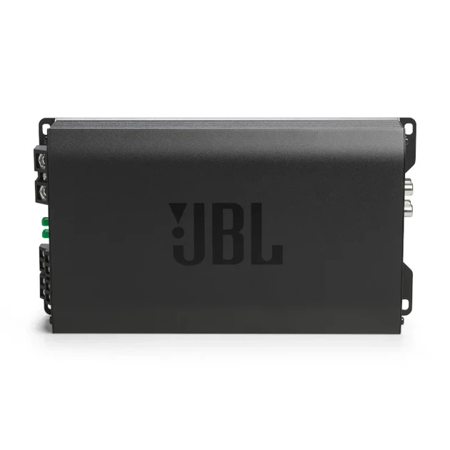 Підсилювач 4-канальний JBL CAR STAGE GT90041 - изображение 7