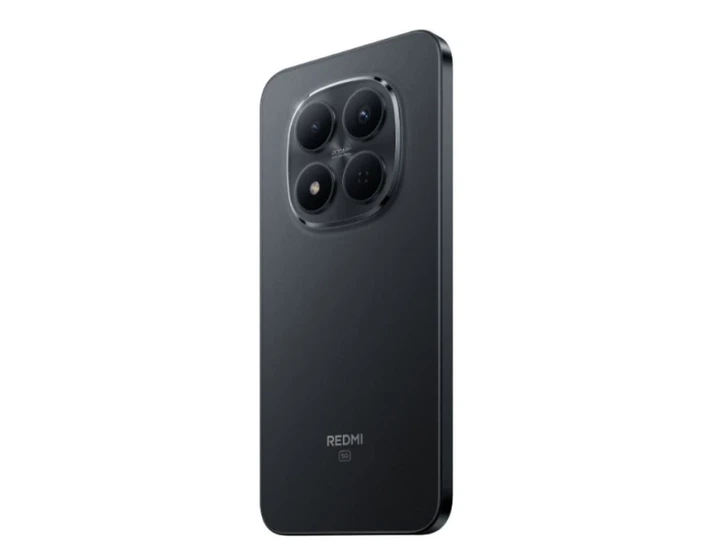 Смартфон Xiaomi Redmi Note 15 Pro 5G 8/256GB Midnight Black - Фото 7 Смартфон Xiaomi Redmi Note 15 Pro 5G 8/256GB Midnight Black - изображение 7