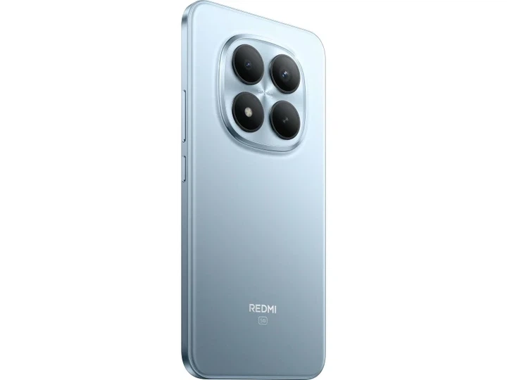 Смартфон Xiaomi Redmi Note 15 Pro+ 12/512GB Glacier Blue - Фото 7 Смартфон Xiaomi Redmi Note 15 Pro+ 12/512GB Glacier Blue - зображення 7