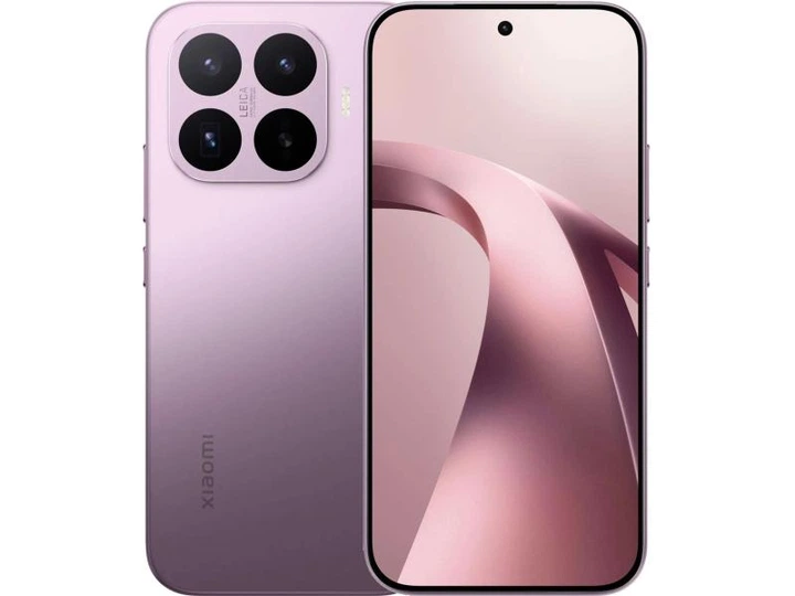 Смартфон Xiaomi 17T 12/512GB Violet - Фото 1 Смартфон Xiaomi 17T 12/512GB Violet - изображение 1