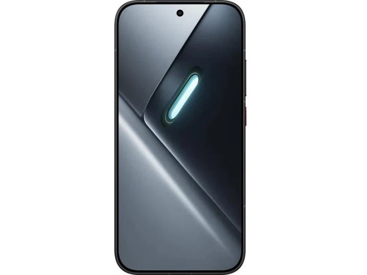 Смартфон Xiaomi POCO X8 Pro 8/512GB Black - Фото 2 Смартфон Xiaomi POCO X8 Pro 8/512GB Black - зображення 2