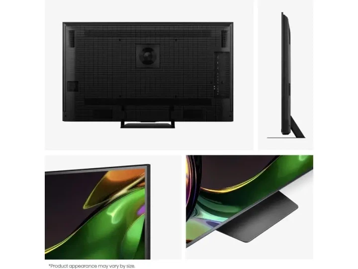 Телевізор Hisense 65UR8S - изображение 3