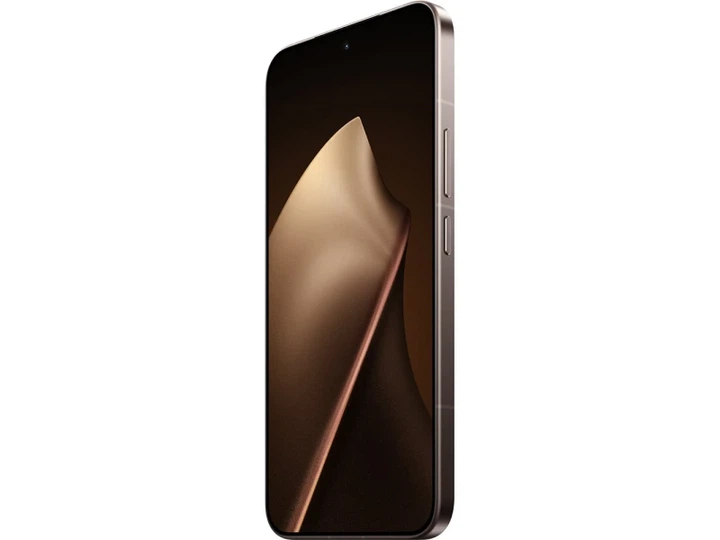 Смартфон Xiaomi 15T Pro 12/256GB Mocaccino Gold - Фото 3 Смартфон Xiaomi 15T Pro 12/256GB Mocaccino Gold - изображение 3