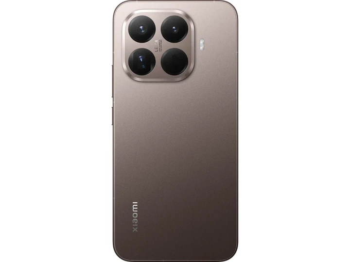 Смартфон Xiaomi 15T Pro 12/256GB Mocaccino Gold - Фото 5 Смартфон Xiaomi 15T Pro 12/256GB Mocaccino Gold - изображение 5