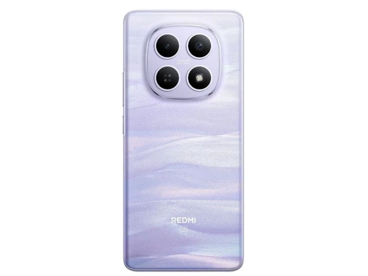 Смартфон Xiaomi Redmi Note 15 8/256GB Purple - Фото 4 Смартфон Xiaomi Redmi Note 15 8/256GB Purple - зображення 4