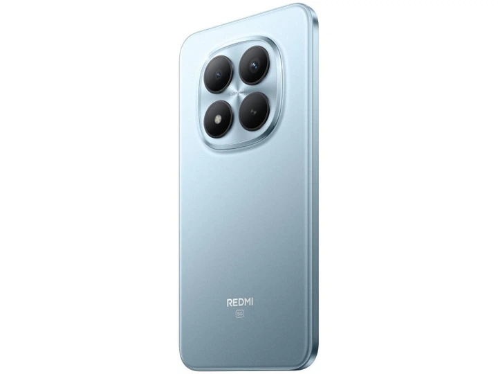 Смартфон Xiaomi Redmi Note 15 Pro+ 5G 8/256GB Glacier Blue - изображение 2
