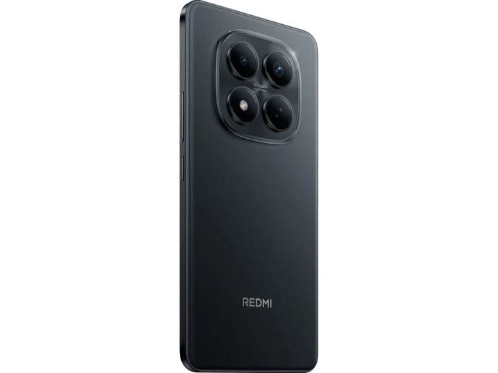 Смартфон Xiaomi Redmi Note 15 Pro 4G 12/512GB Black - зображення 7