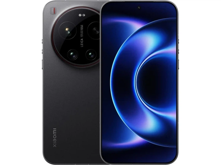 Смартфон Xiaomi 17 Ultra 16/512GB Black - Фото 1 Смартфон Xiaomi 17 Ultra 16/512GB Black - изображение 1