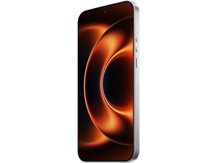 Смартфон Xiaomi 17 Ultra 16/512GB White - изображение 4