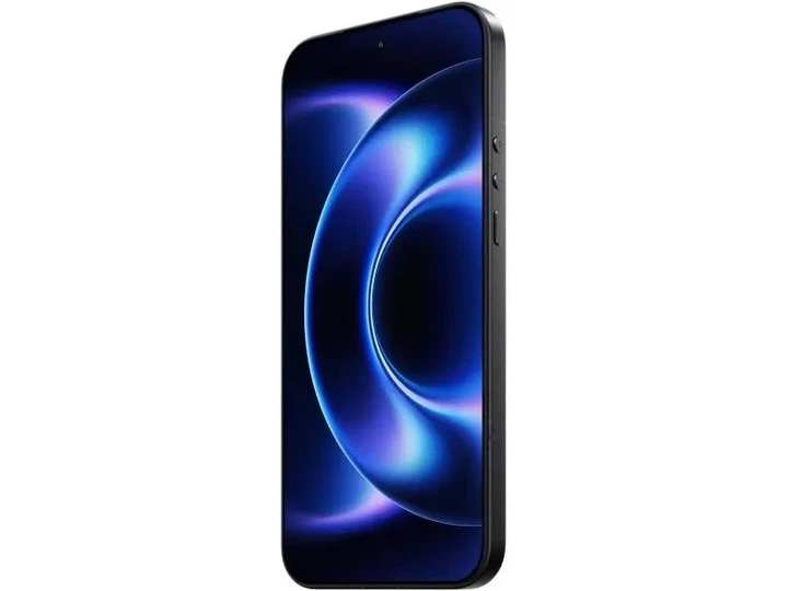 Смартфон Xiaomi 17 Ultra 16/512GB Black - Фото 4 Смартфон Xiaomi 17 Ultra 16/512GB Black - изображение 4