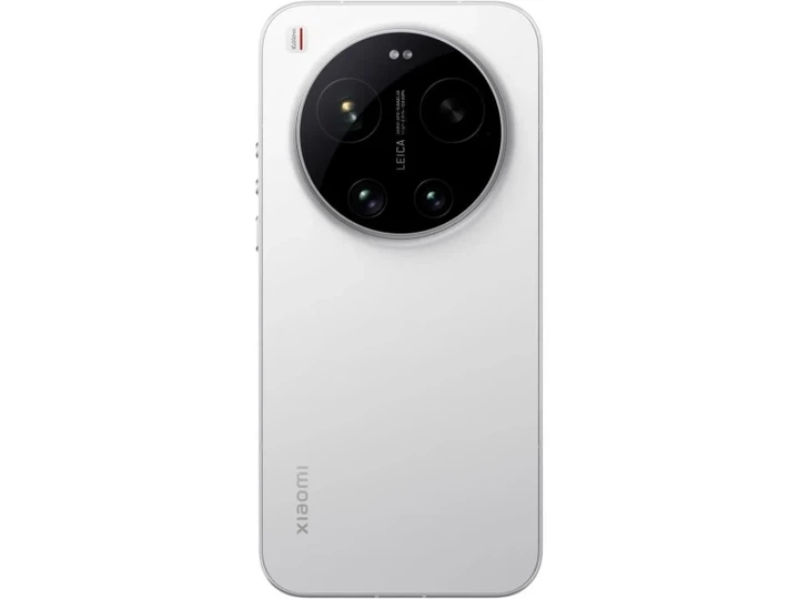 Смартфон Xiaomi 17 Ultra 16/512GB White - изображение 6