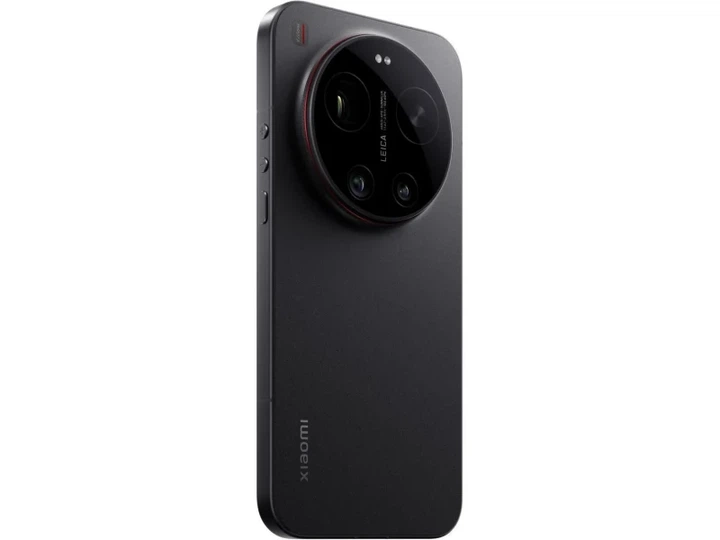 Смартфон Xiaomi 17 Ultra 16/512GB Black - Фото 5 Смартфон Xiaomi 17 Ultra 16/512GB Black - изображение 5