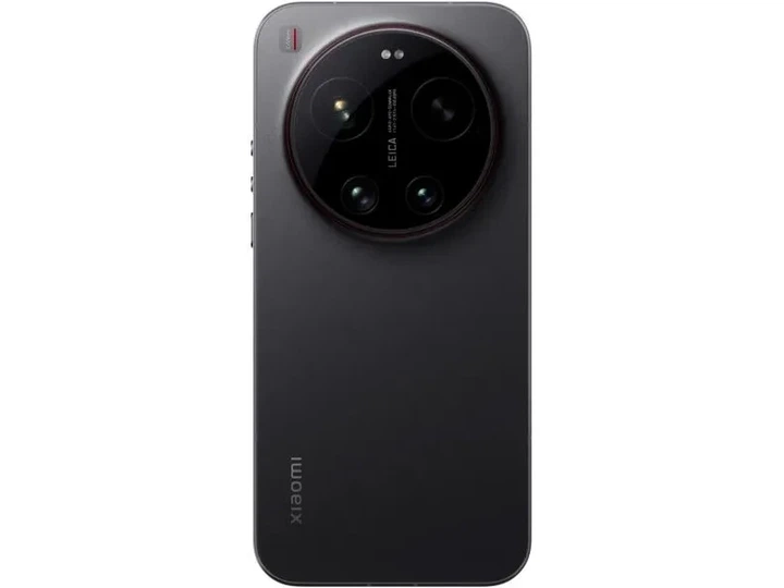 Смартфон Xiaomi 17 Ultra 16/512GB Black - Фото 6 Смартфон Xiaomi 17 Ultra 16/512GB Black - изображение 6