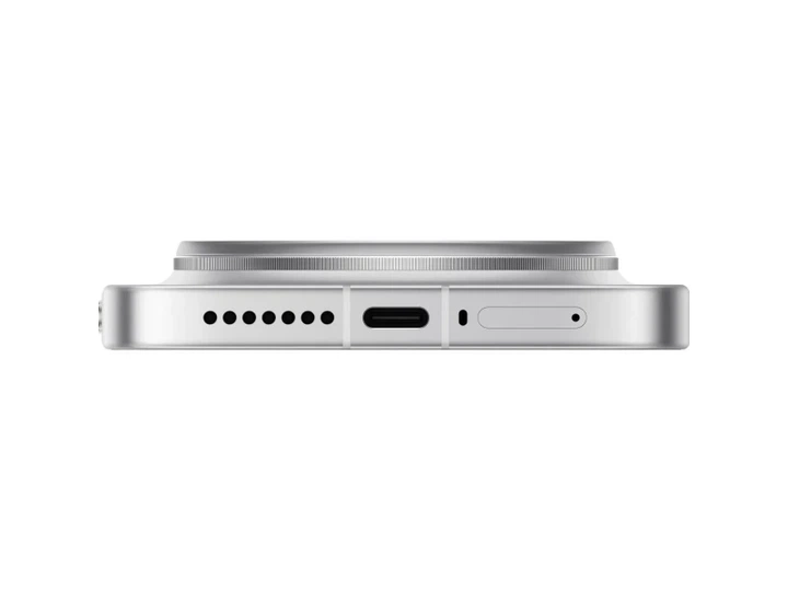 Смартфон Xiaomi 17 Ultra 16/512GB White - изображение 8