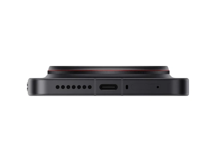 Смартфон Xiaomi 17 Ultra 16/512GB Black - Фото 8 Смартфон Xiaomi 17 Ultra 16/512GB Black - изображение 8