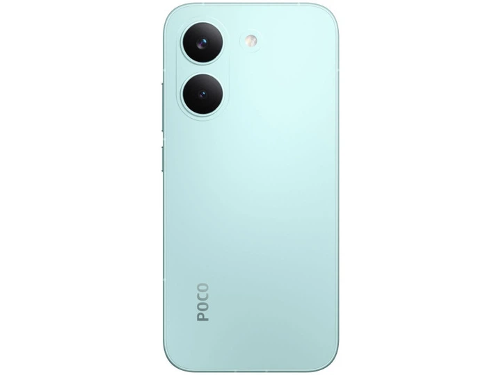 Смартфон Xiaomi POCO X8 Pro 8/256GB Green - зображення 2