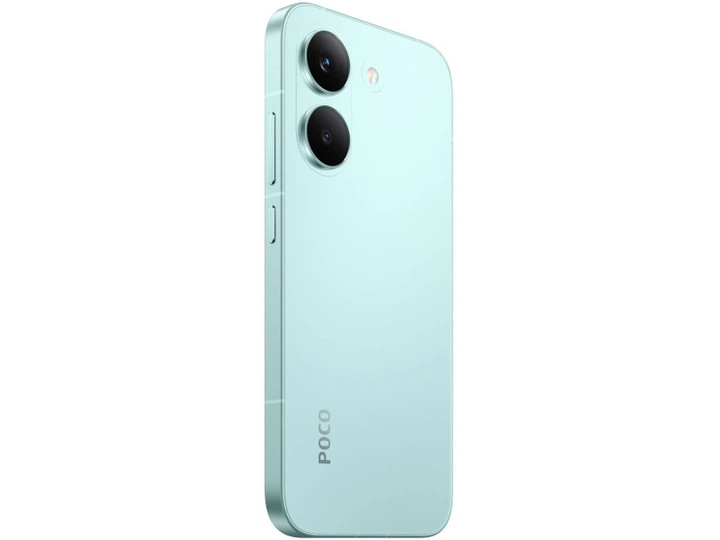 Смартфон Xiaomi POCO X8 Pro 8/256GB Green - зображення 4