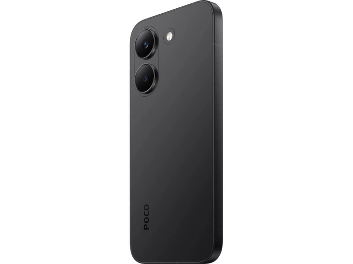 Смартфон Xiaomi POCO X8 Pro 8/256GB Black - Фото 6 Смартфон Xiaomi POCO X8 Pro 8/256GB Black - изображение 6