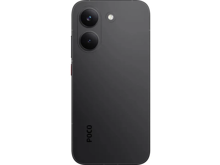 Смартфон Xiaomi POCO X8 Pro 8/256GB Black - Фото 7 Смартфон Xiaomi POCO X8 Pro 8/256GB Black - изображение 7