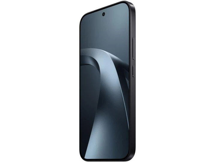 Смартфон Xiaomi 17T 12/512GB Black - Фото 3 Смартфон Xiaomi 17T 12/512GB Black - зображення 3