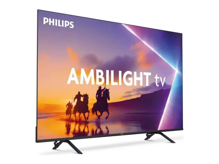 Телевізор Philips 55PUS8400/12 - Фото 2 Телевізор Philips 55PUS8400/12 - изображение 2