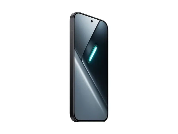 Смартфон Xiaomi POCO X8 Pro 8/256GB Yellow - изображение 3