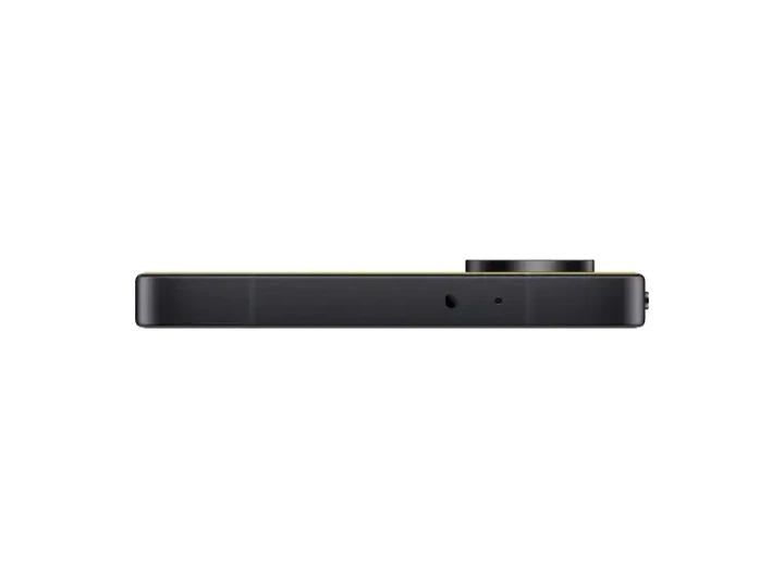 Смартфон Xiaomi POCO X8 Pro 8/256GB Yellow - изображение 8