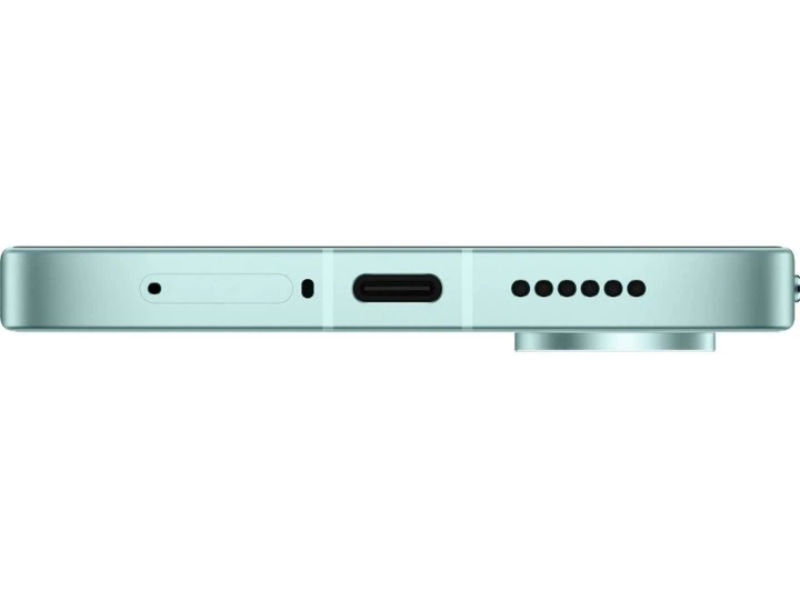 Смартфон Xiaomi POCO X8 Pro 8/512GB Mint Green - зображення 7