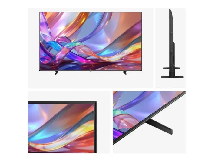 Телевізор Hisense 65E7S - Фото 6 Телевізор Hisense 65E7S - изображение 6