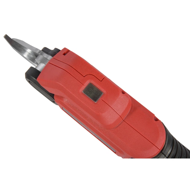 Секатор акумуляторний Vitals Master AG 1835-2 BL SmartLine+ - зображення 5