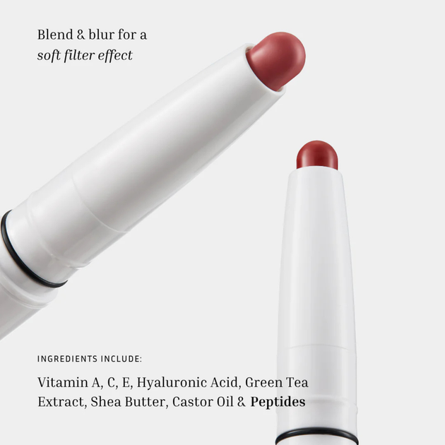 Карандаши-помады для губ Lithe Beauty Soft Fill Lip Pencils in Dusk & Scarlet 1.5 г - Фото 4 Карандаши-помады для губ Lithe Beauty Soft Fill Lip Pencils in Dusk & Scarlet 1.5 г - изображение 4