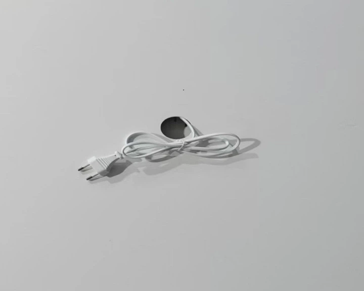 Зеркало для ванной MIXXUS PLAIN MC11-60 LED с подсветкой, подогревом Anti-Fog и диммером, 60×60 см - Фото 2 Зеркало для ванной MIXXUS PLAIN MC11-60 LED с подсветкой, подогревом Anti-Fog и диммером, 60×60 см - изображение 2