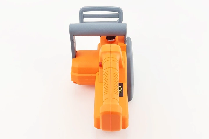 Акумуляторна пилка до садової техніки TRESZER TAS3 (4Ah, шина 12", ланцюг 1/4-1,1-66зв.) - Фото 3 Акумуляторна пилка до садової техніки TRESZER TAS3 (4Ah, шина 12", ланцюг 1/4-1,1-66зв.) - зображення 3