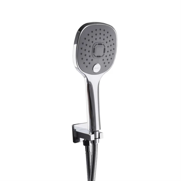 Душевая система Globus Lux SMART GLM-405-TT - Фото 3 Душевая система Globus Lux SMART GLM-405-TT - изображение 3